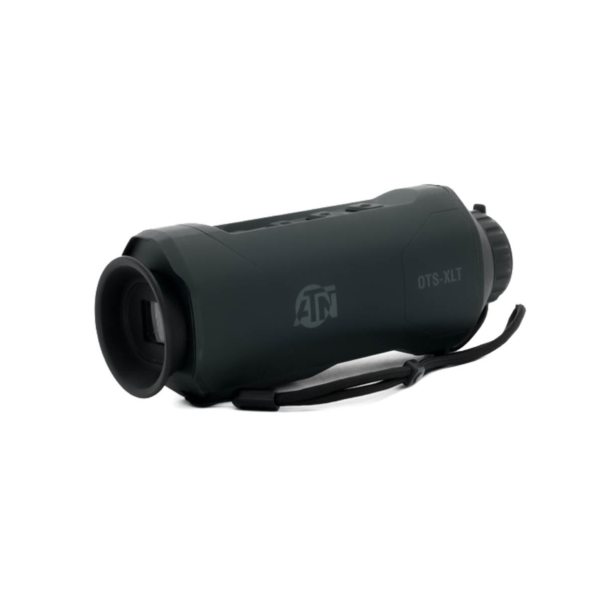 Pre-Owned ATN OTS-XLT 160 2-8x Thermal Monocular - PO2350