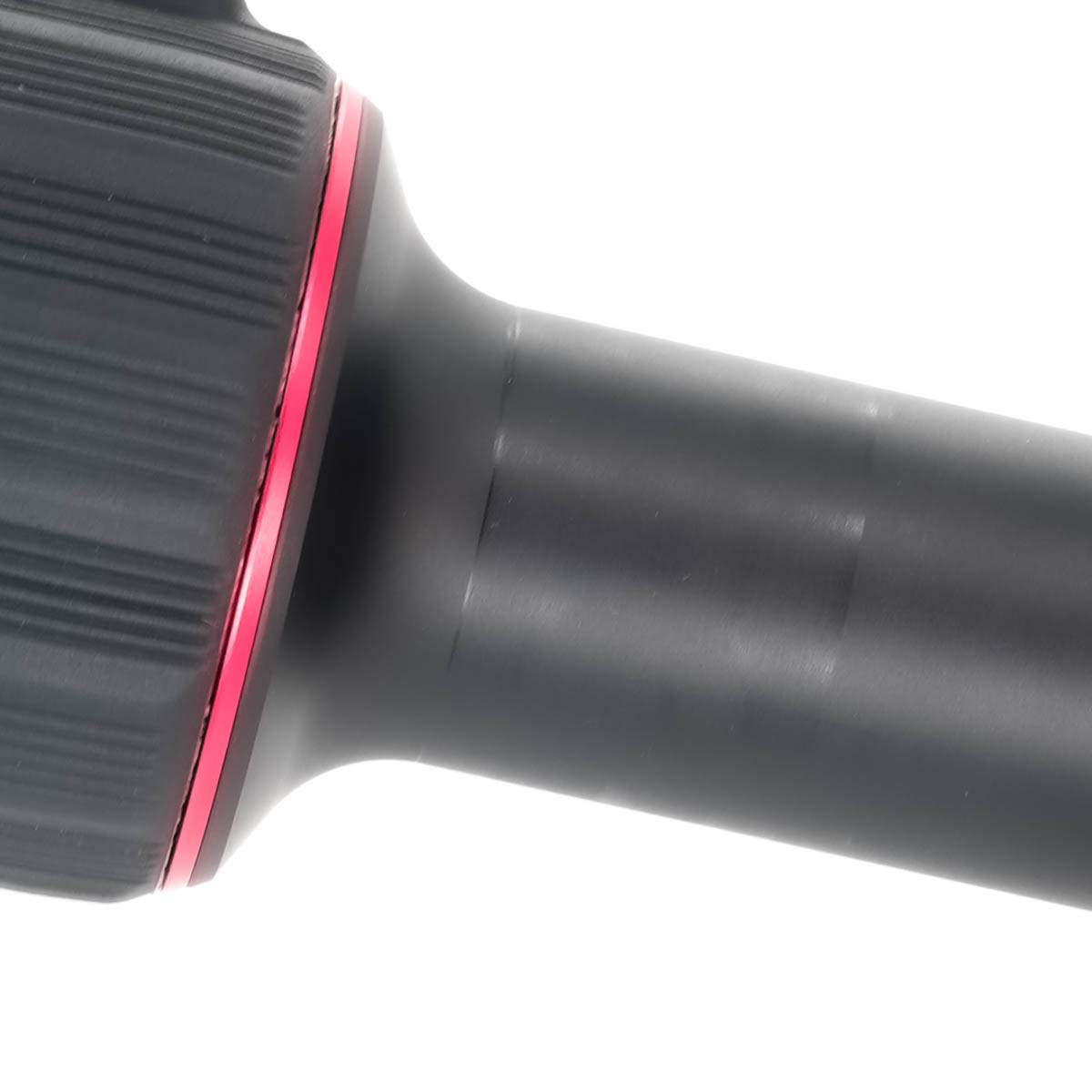 Pre-Owned NocPix ACE H50R Thermal Rifle Scope - 12um 640x512 <15mK NETD w/ LRF & Ballistic Calculation - PO2353