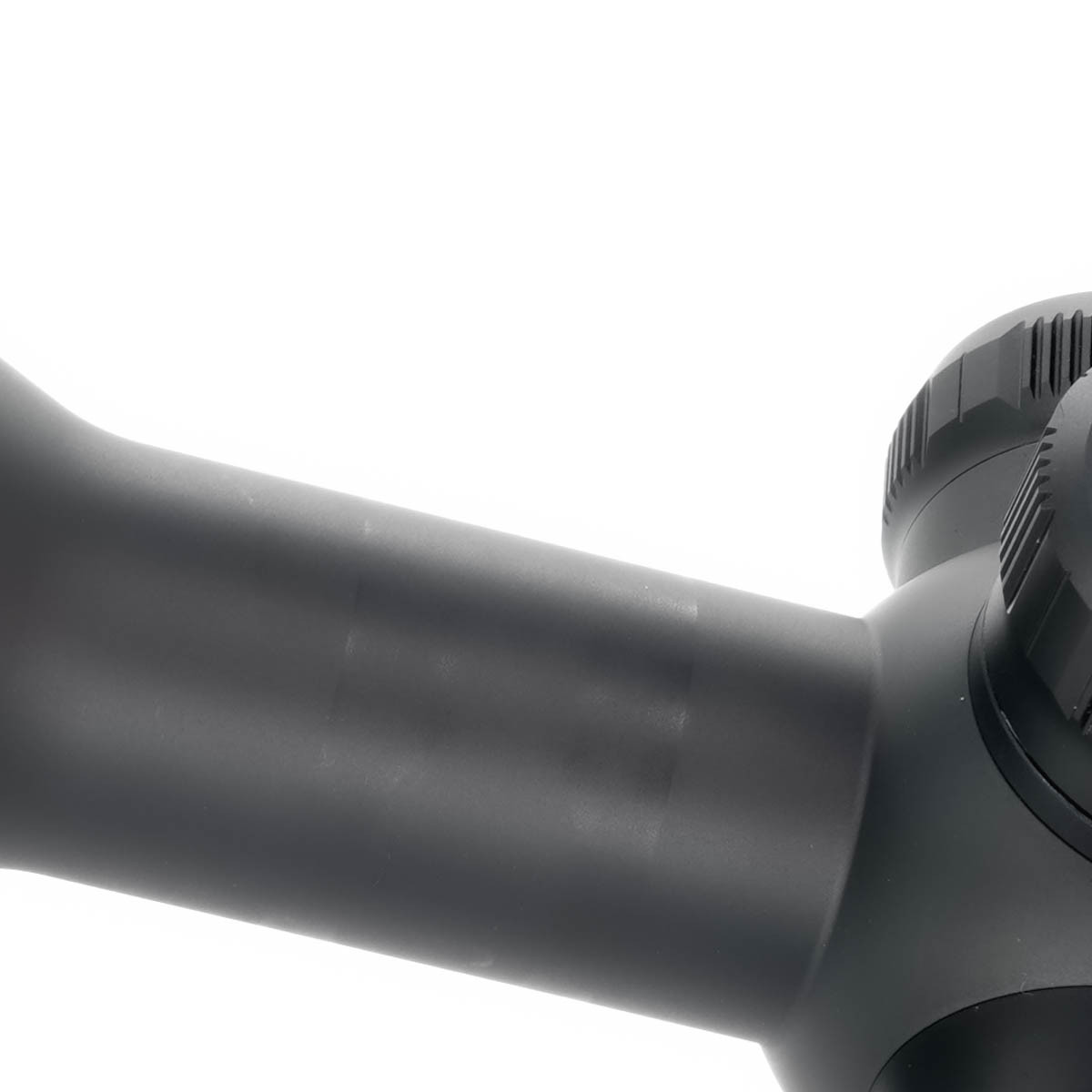 Pre-Owned NocPix ACE H50R Thermal Rifle Scope - 12um 640x512 <15mK NETD w/ LRF & Ballistic Calculation - PO2353