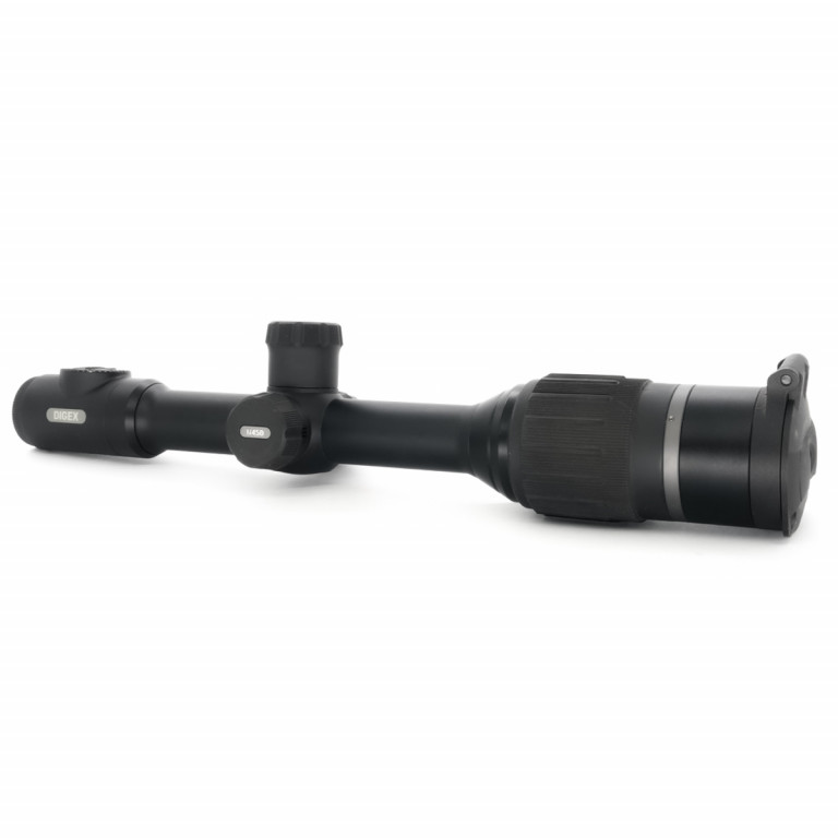 Pre-Owned Pulsar Digex N450 Night Vision Rifle Scope - PO2354