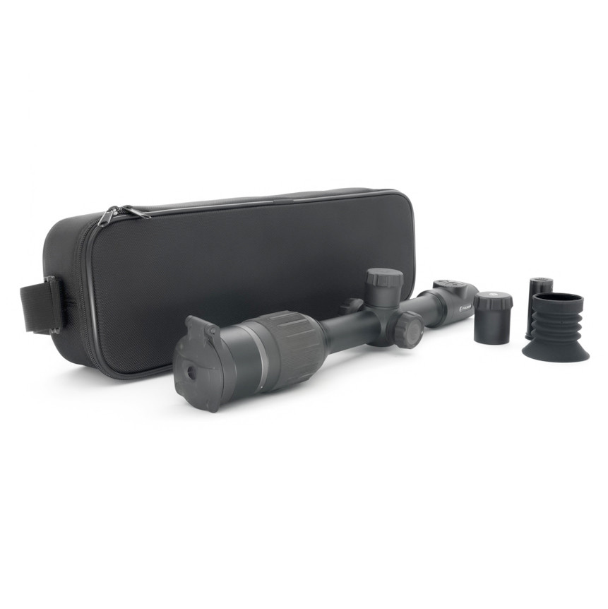 Pre-Owned Pulsar Digex N450 Night Vision Rifle Scope - PO2354