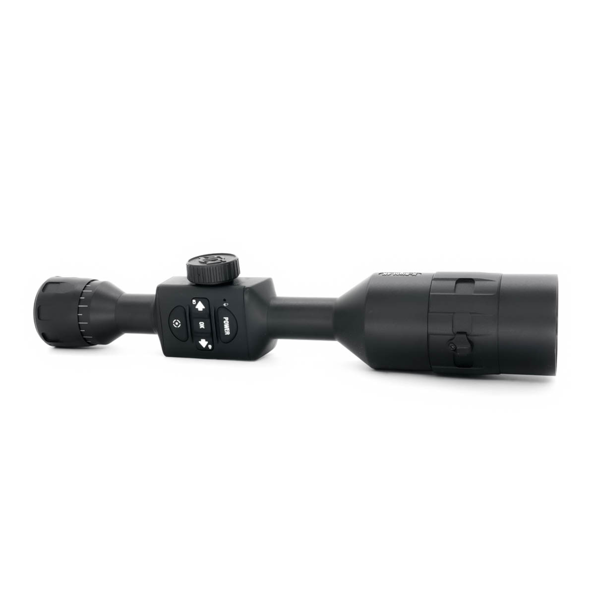 Pre-Owned ATN 4K PRO X-Sight 5-20x Ultra Digital Night Vision Day Scope - PO2355
