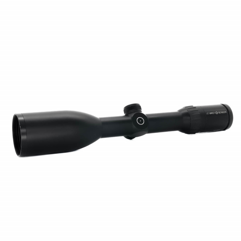 Pre-Owned Schmidt & Bender Zenith 3-12x50 (A7 Reticle) POSICON CT (ELEVATION AND WINDAGE) 30mm Rifle Scope - PO2356