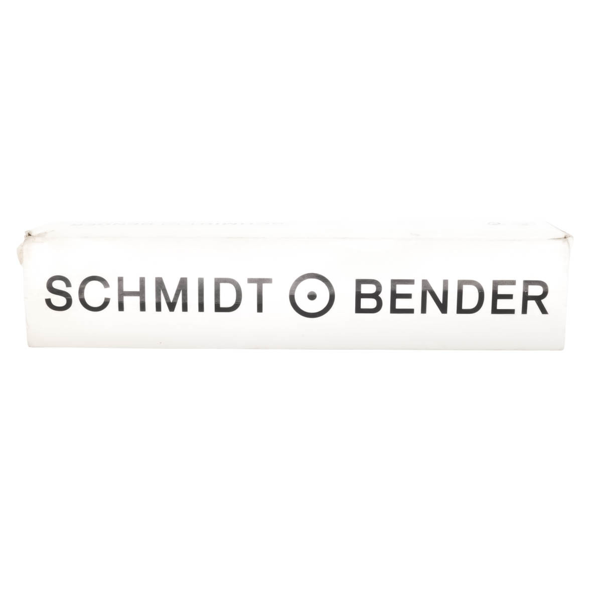 Pre-Owned Schmidt & Bender Zenith 3-12x50 (A7 Reticle) POSICON CT (ELEVATION AND WINDAGE) 30mm Rifle Scope - PO2356