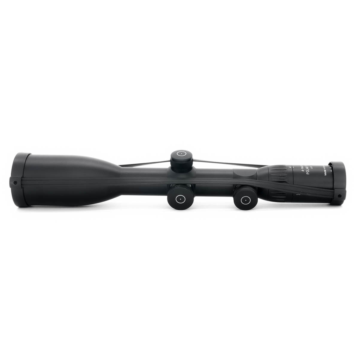 Pre-Owned Schmidt & Bender Polar T96 4-16x56 (L7 Reticle) FFP Illuminated D7 Posicon Rifle Scope - PO2357 