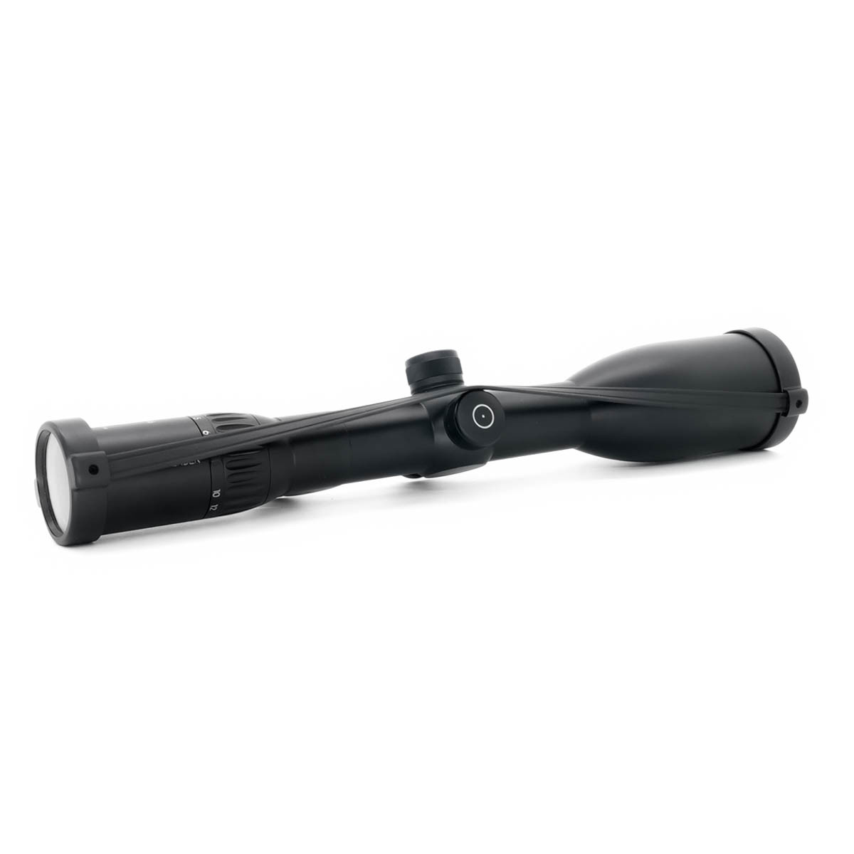 Pre-Owned Schmidt & Bender Polar T96 4-16x56 (L7 Reticle) FFP Illuminated D7 Posicon Rifle Scope - PO2357 