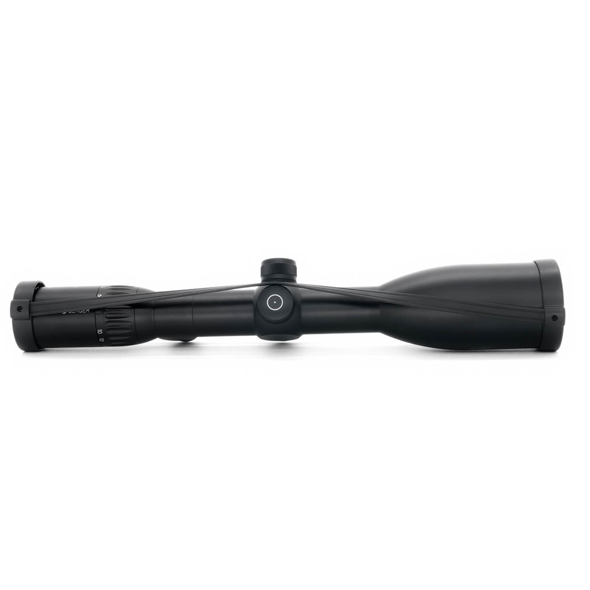 Pre-Owned Schmidt & Bender Polar T96 4-16x56 (L7 Reticle) FFP Illuminated D7 Posicon Rifle Scope - PO2357 
