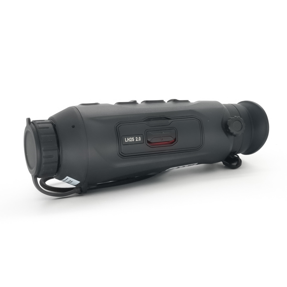 Pre-Owned HIKMICRO Lynx 2.0 LH25 Smart Thermal Monocular - 25mm <20mK 384x288px 12μm - PO2359