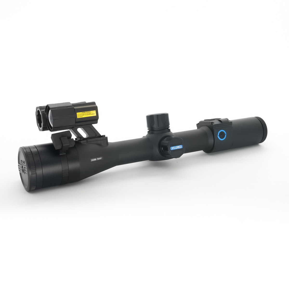 Pre-Owned PARD DS35 850nm 70mm LRF GEN2 2K Night Vision Rifle Scope with Laser Rangefinder - PO2361