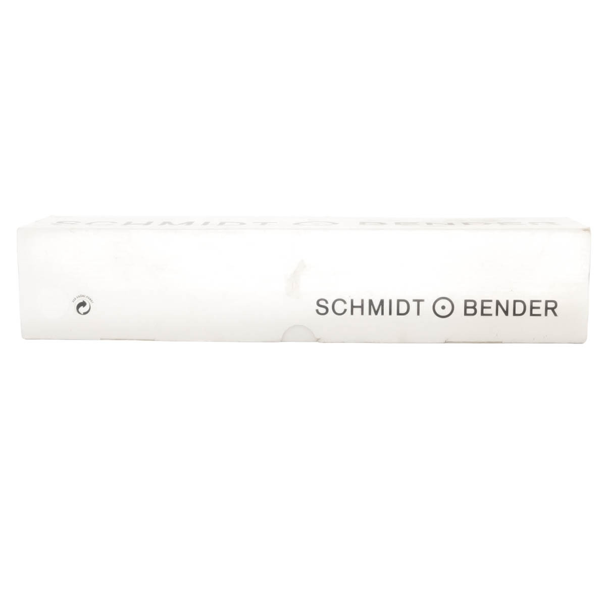 Pre-Owned Schmidt & Bender Klassik Hungarian (A4 Reticle) Non Illuminated 8x56 30mm Rifle Scope - PO2362