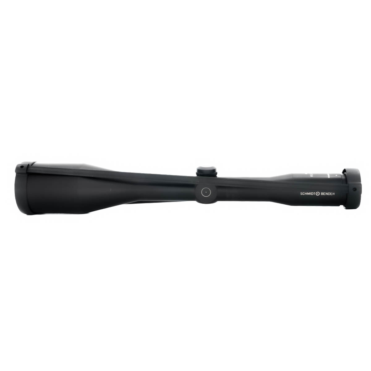 Pre-Owned Schmidt & Bender Klassik Hungarian (A4 Reticle) Non Illuminated 8x56 30mm Rifle Scope - PO2362