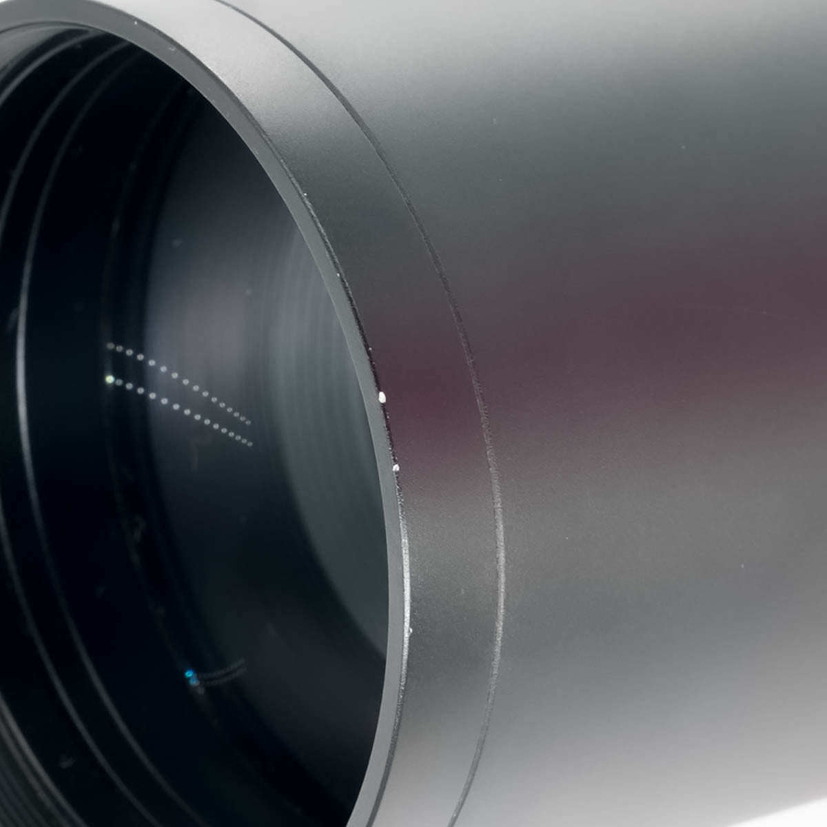 Pre-Owned Schmidt & Bender Klassik Hungarian (A4 Reticle) Non Illuminated 8x56 30mm Rifle Scope - PO2362