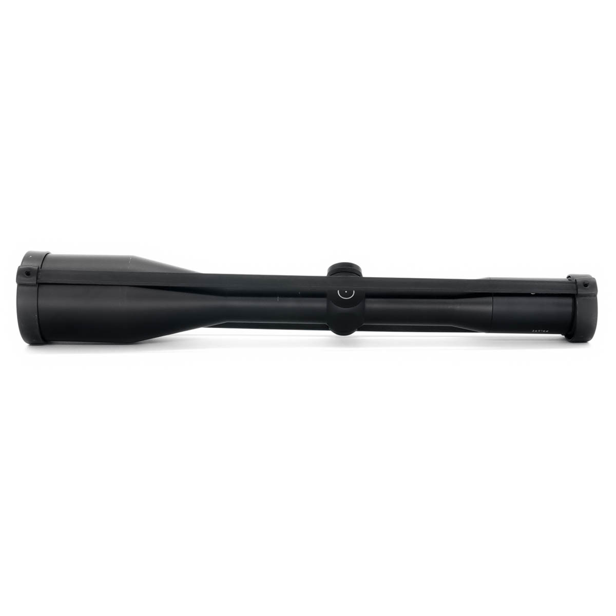 Pre-Owned Schmidt & Bender Klassik Hungarian (A7 Reticle) Non Illuminated 8x56 30mm Rifle Scope - PO2363