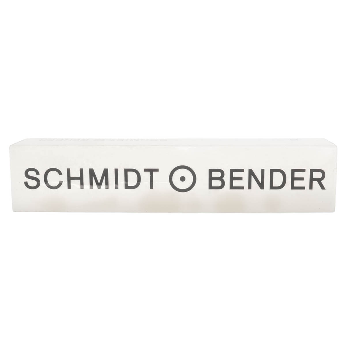 Pre-Owned Schmidt & Bender Klassik Hungarian (A7 Reticle) Non Illuminated 8x56 30mm Rifle Scope - PO2363