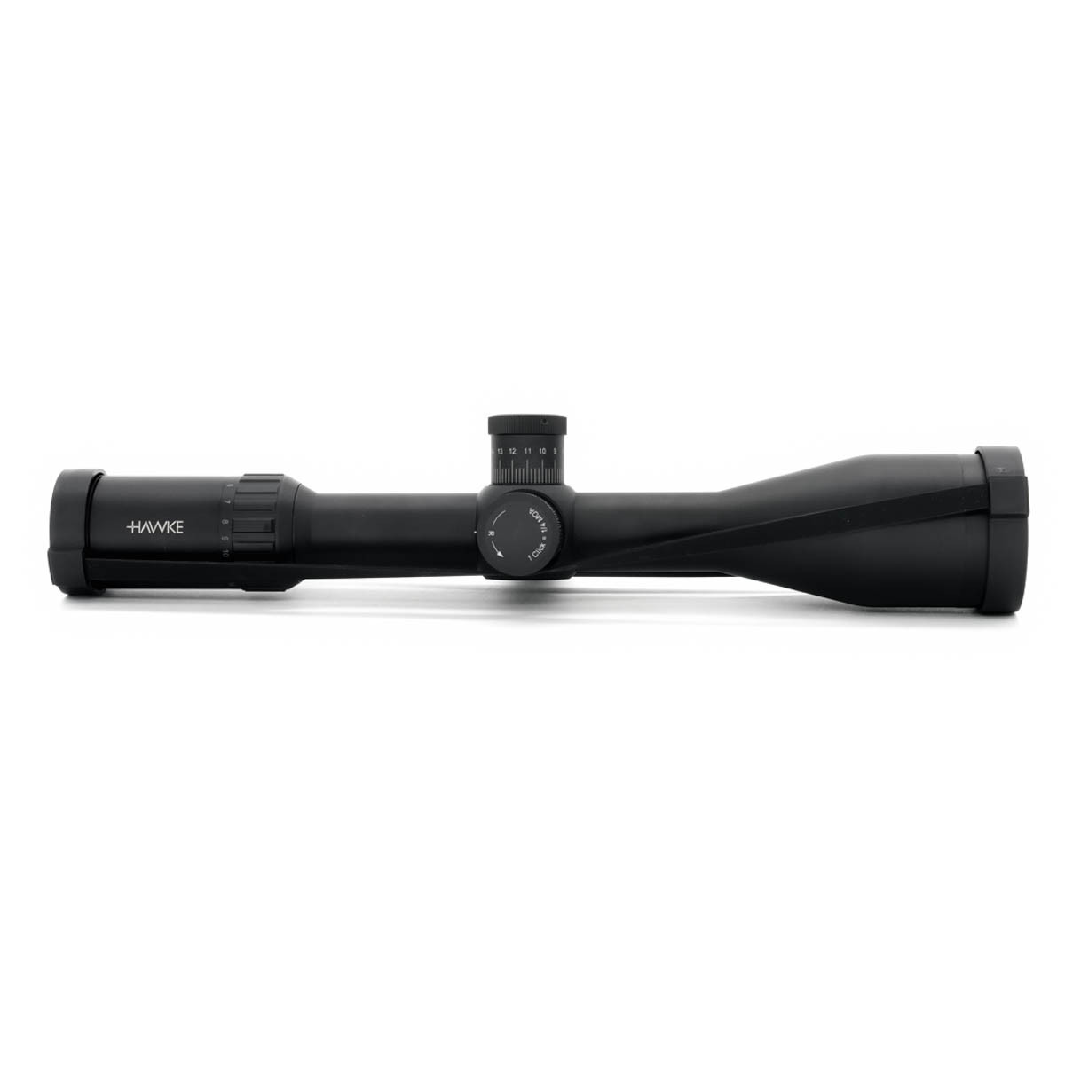 Pre-Owned Hawke Vantage 30 WA 4-16x50 IR SF .17 HMR Rifle Scope - PO2364