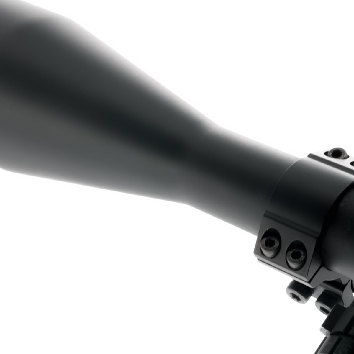 Pre-Owned Hawke Sidewinder 6-24×56 20x Half MIL DOT Rifle Scope - PO2366