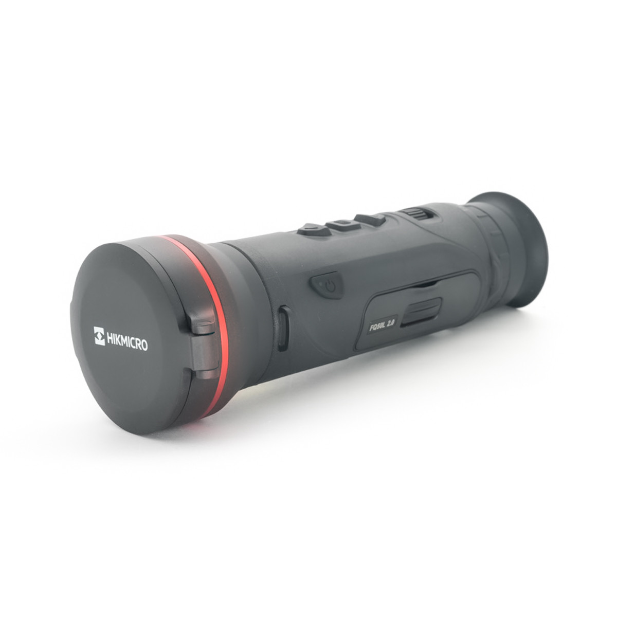 Pre-Owned HIKMICRO Falcon FQ50L 2.0 Hand Held Thermal Imager Monocular with LRF - PO2368