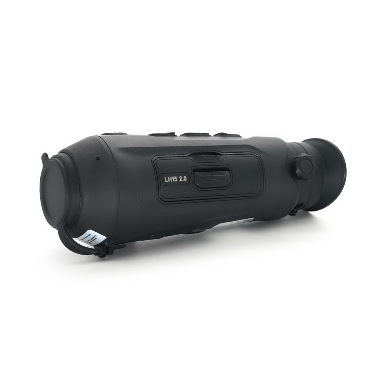 Pre-Owned HIKMICRO Lynx 2.0 LH15 Smart Thermal Monocular - 15mm <20mK 384x288px 12µm - PO2369