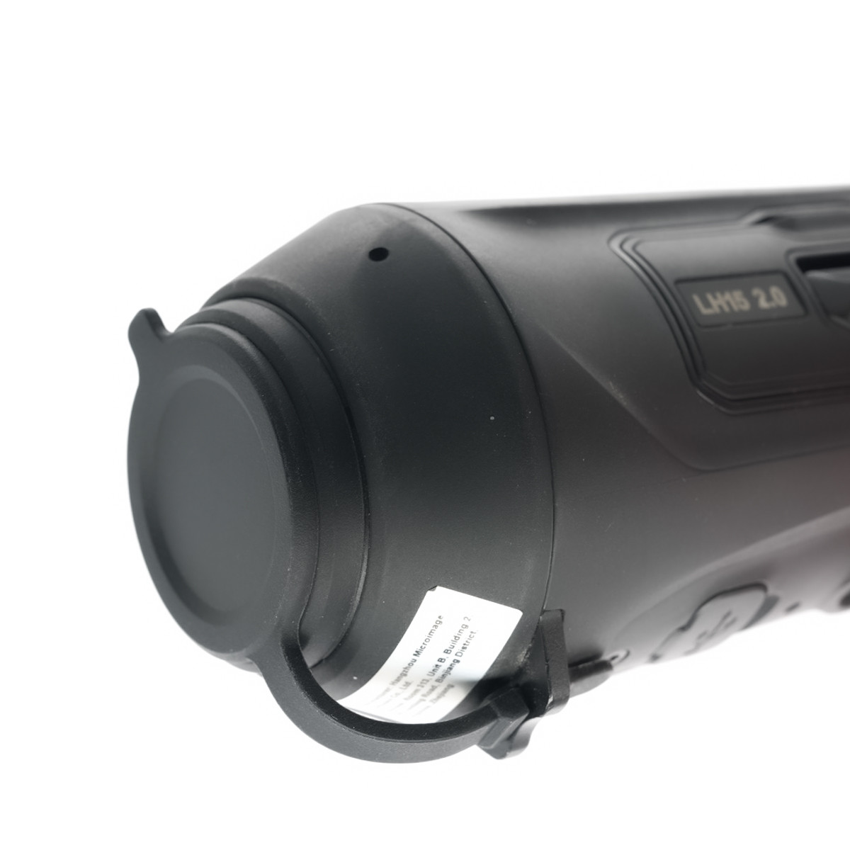 Pre-Owned HIKMICRO Lynx 2.0 LH15 Smart Thermal Monocular - 15mm <20mK 384x288px 12µm - PO2369