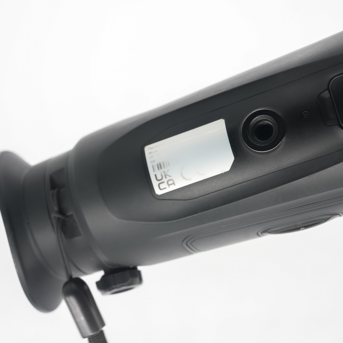 Pre-Owned HIKMICRO Lynx 2.0 LH15 Smart Thermal Monocular - 15mm <20mK 384x288px 12µm - PO2369