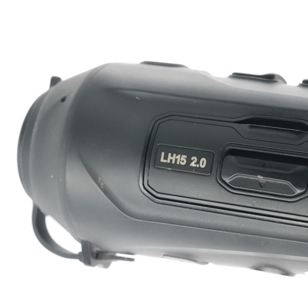 Pre-Owned HIKMICRO Lynx 2.0 LH15 Smart Thermal Monocular - 15mm <20mK 384x288px 12µm - PO2369