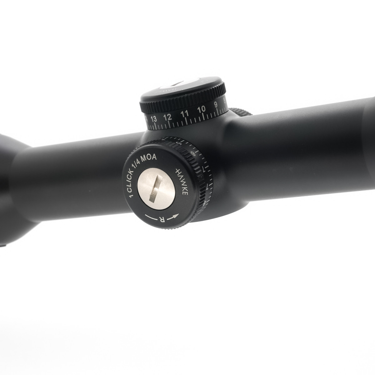 Pre-Owned Hawke Endurance 30 WA 3-12x56 Rifle Scope LRC Reticle - PO2371