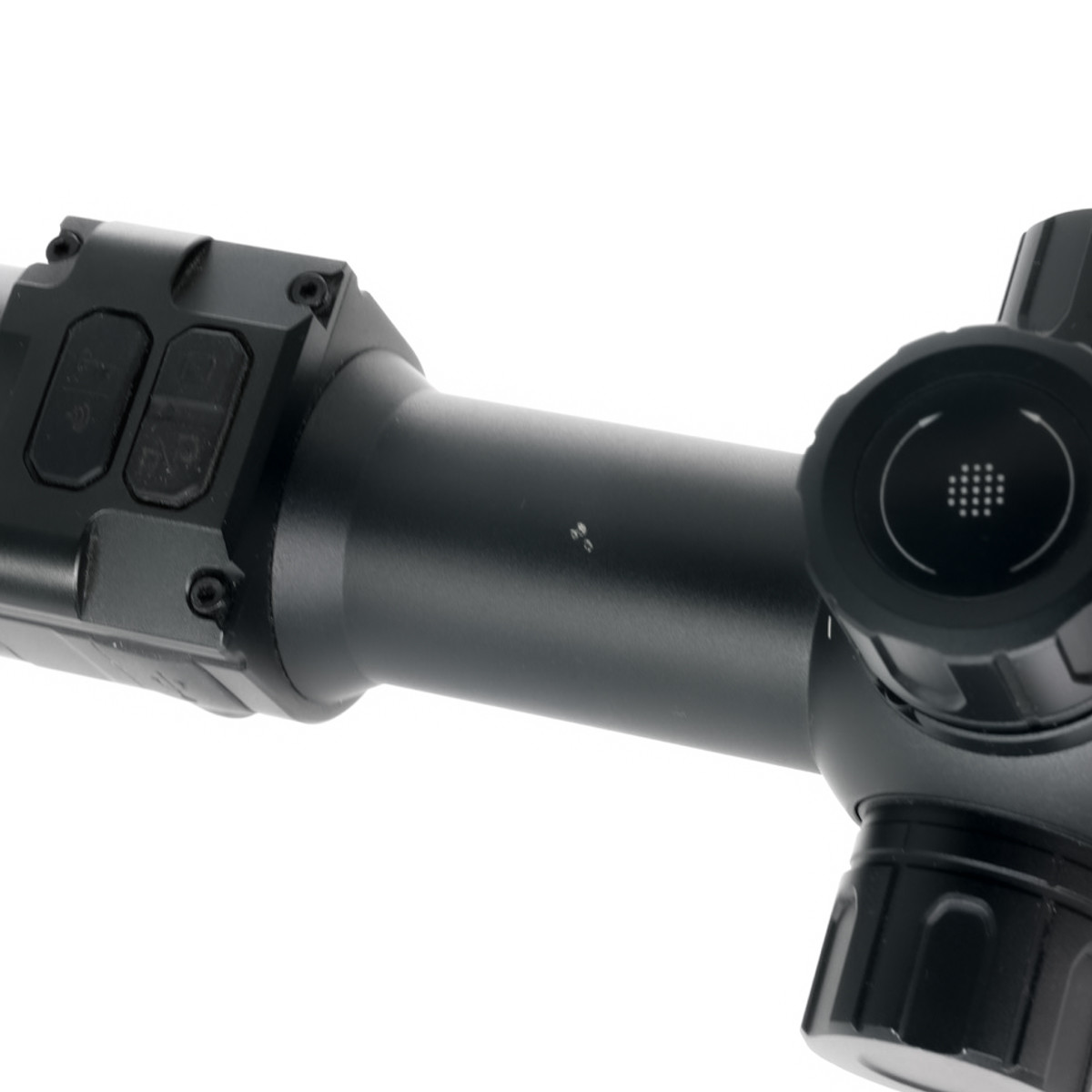 Pre-Owned PARD DS35 850nm 70mm LRF GEN2 2K Night Vision Rifle Scope with Laser Rangefinder - PO2372