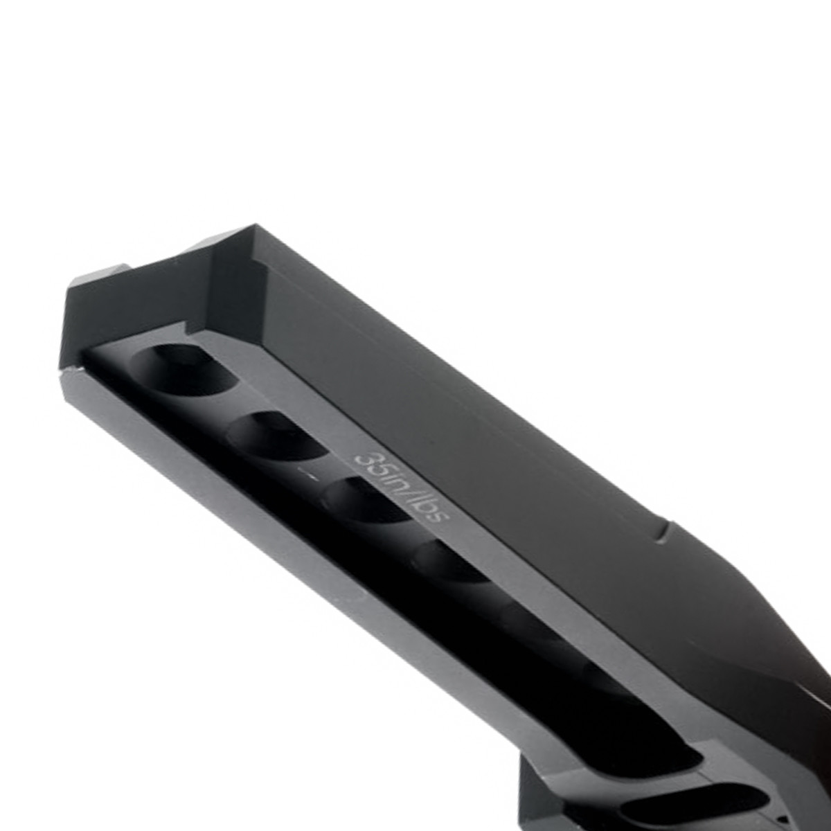 Pre-Owned DNT Optics ZULUS HD ZHD520R 5-20X Digital Night Vision Scope With LRF And Ballistic Calculator - PO2378