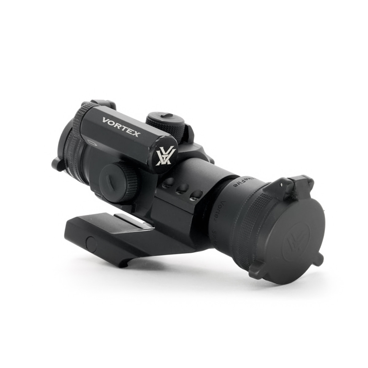 Pre-Owned Vortex StrikeFire II Red Dot 4 MOA Red Dot - PO2375