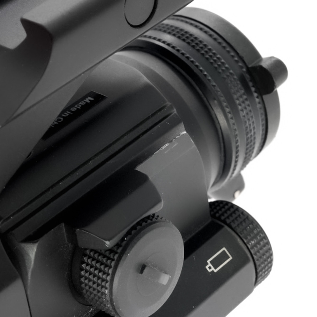 Pre-Owned Vortex StrikeFire II Red Dot 4 MOA Red Dot - PO2375