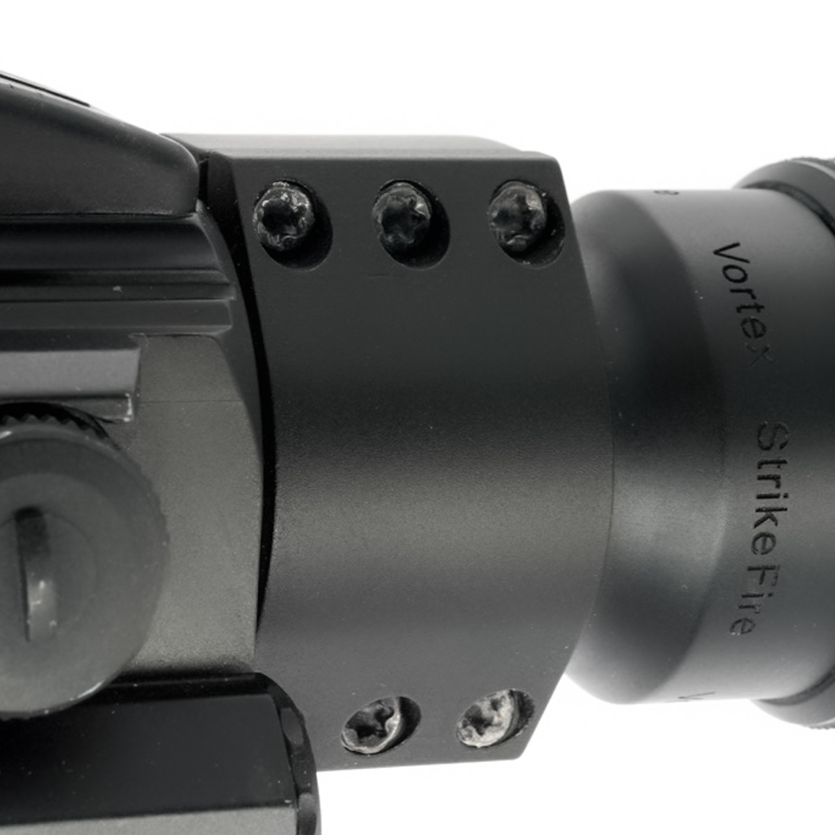 Pre-Owned Vortex StrikeFire II Red Dot 4 MOA Red Dot - PO2375