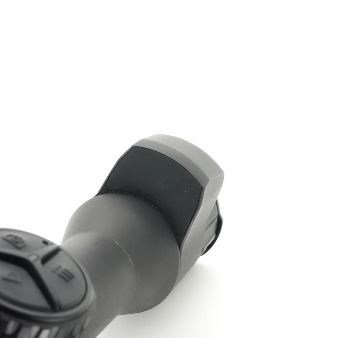 Pre-Owned HIKMICRO Alpex 4K LITE LRF A40EL Digital Day and Night Vision Rifle Scope - 40mm 3840x2160px UHD - PO2382