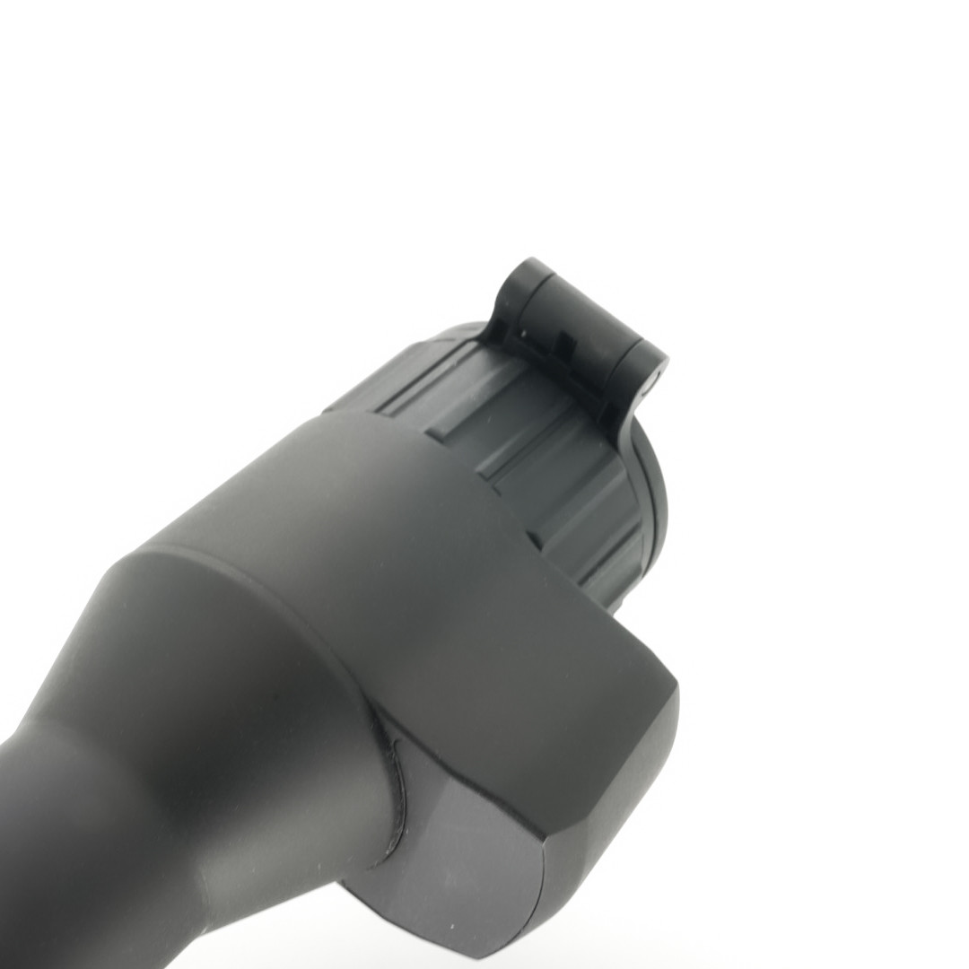 Pre-Owned HIKMICRO Alpex 4K LITE LRF A40EL Digital Day and Night Vision Rifle Scope - 40mm 3840x2160px UHD - PO2382