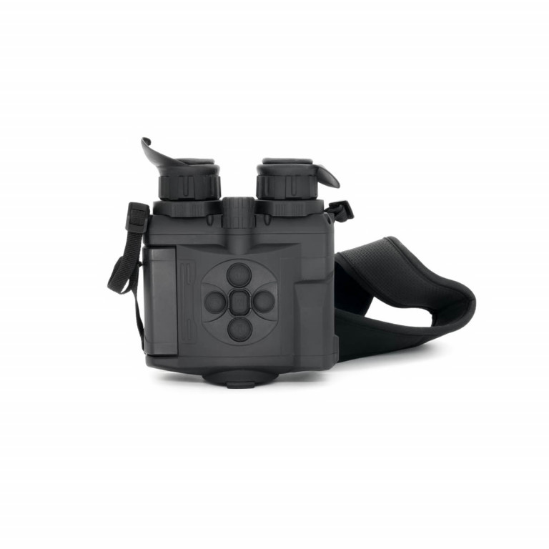 Pre-Owned Pulsar Accolade 2 LRF XP50 Thermal Binocular - PO2383