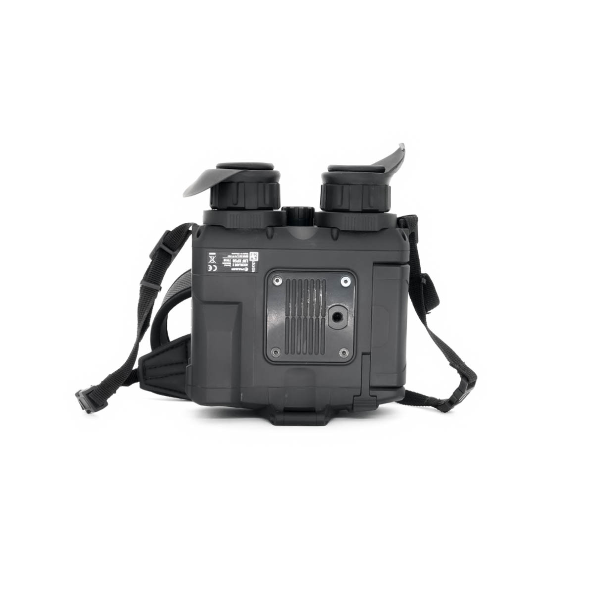 Pre-Owned Pulsar Accolade 2 LRF XP50 Thermal Binocular - PO2383
