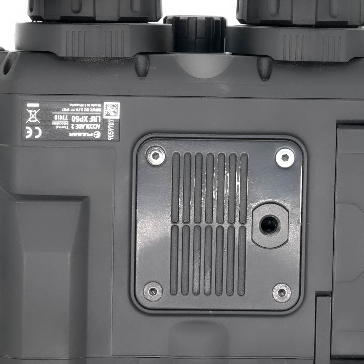 Pre-Owned Pulsar Accolade 2 LRF XP50 Thermal Binocular - PO2383