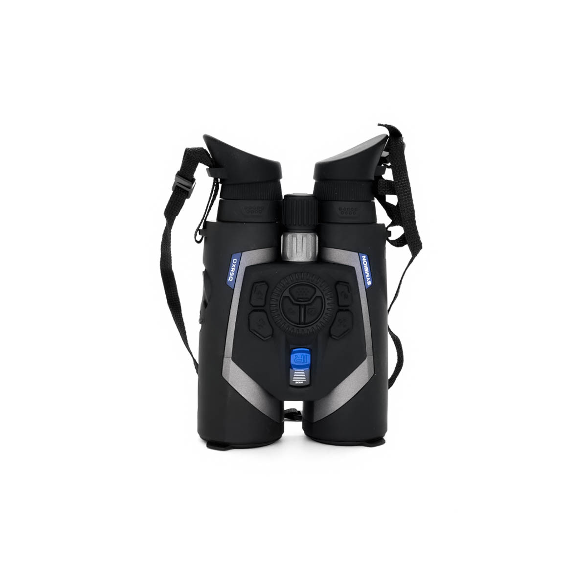 Ex-Demo Pulsar Symbion DXR50 Multispectral Thermal Binoculars with LRF - EXD25045