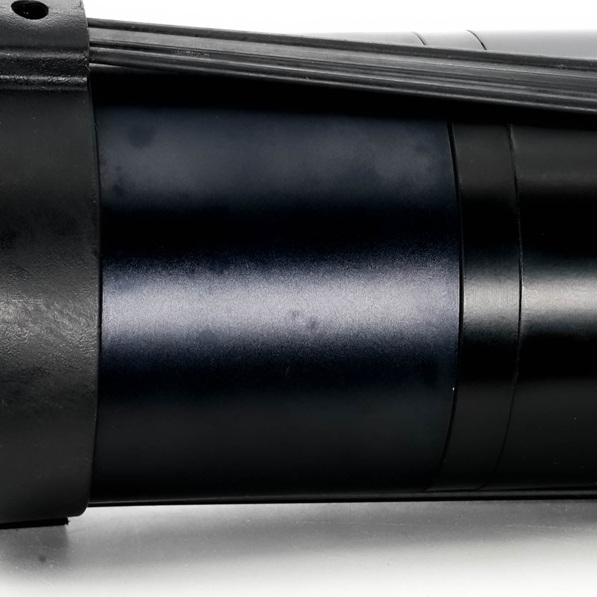 Pre-Owned Schmidt & Bender PM1 3-12x50 Police/Military Riflescope - PO2386