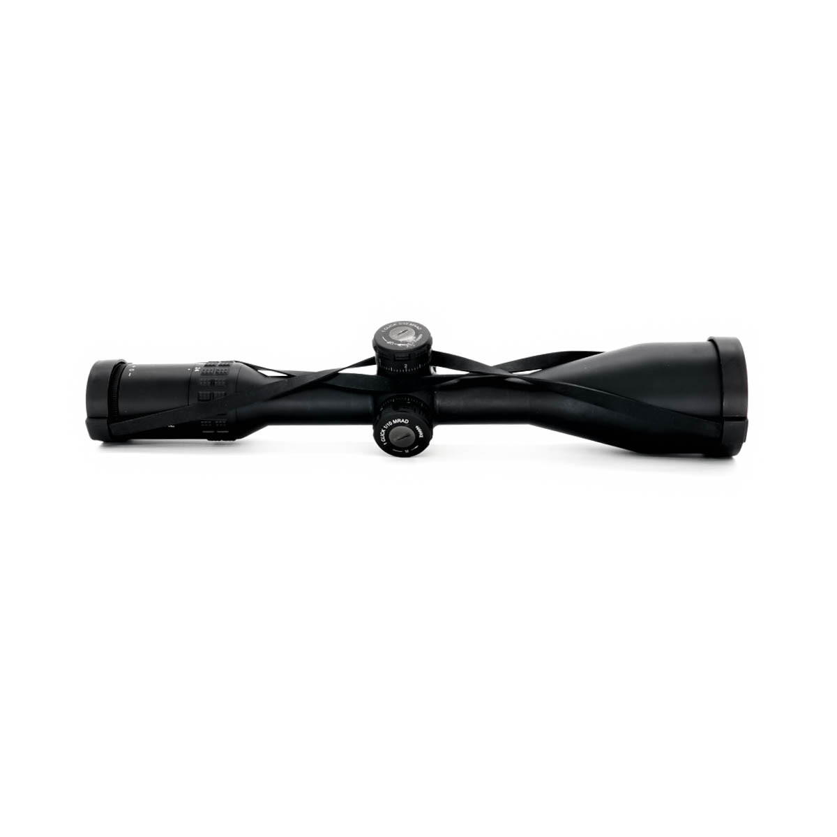 Pre-Owned Hawke Sidewinder 30 SF 6-24x56 SR PRO II IR Rifle Scope - PO2396