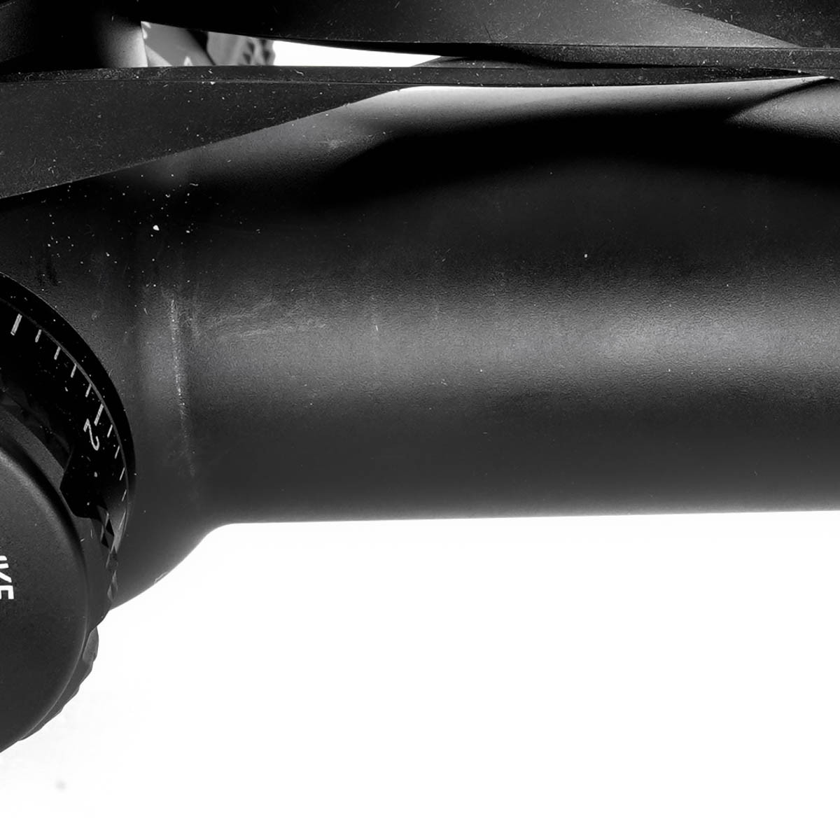 Pre-Owned Hawke Sidewinder 30 SF 6-24x56 SR PRO II IR Rifle Scope - PO2396