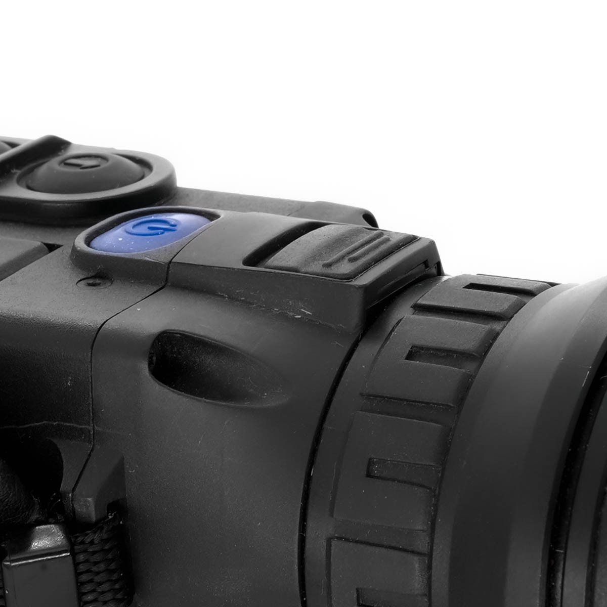 Pre-Owned Pulsar Helion 2 XP50 Pro Thermal Imaging Monocular - PO2433