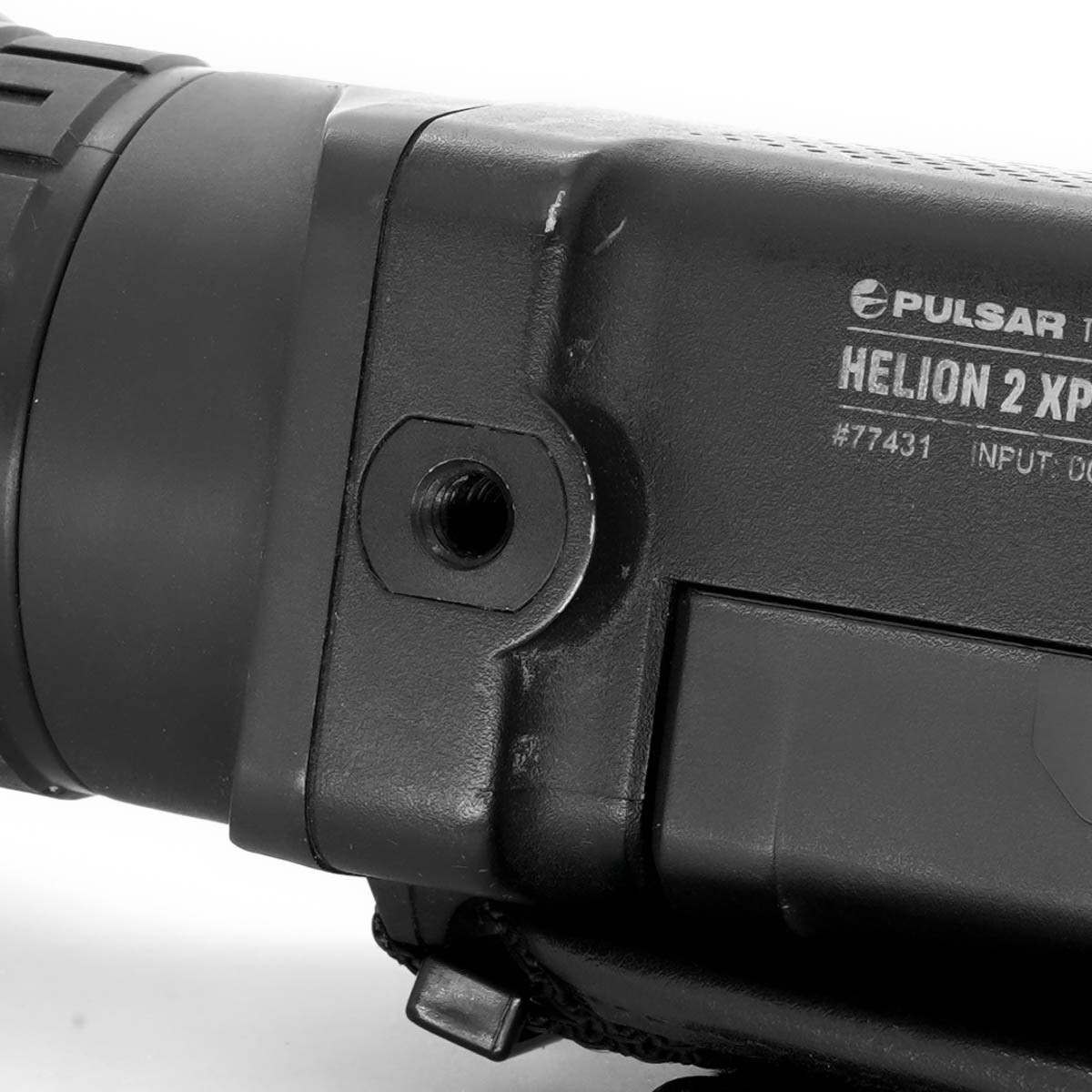 Pre-Owned Pulsar Helion 2 XP50 Pro Thermal Imaging Monocular - PO2433