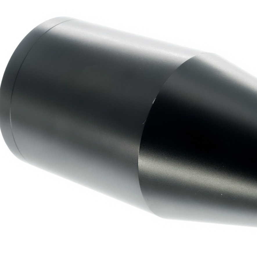 Pre-Owned Schmidt & Bender 2.5-10X56 KLASSIK L9 Illuminated Rifle Scope - PO2421