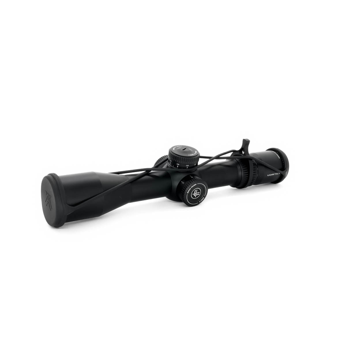 Pre-Owned Vortex Venom 3-15x44 FFP EBR-7C .1MRAD 34mm Rifle Scope - PO2454