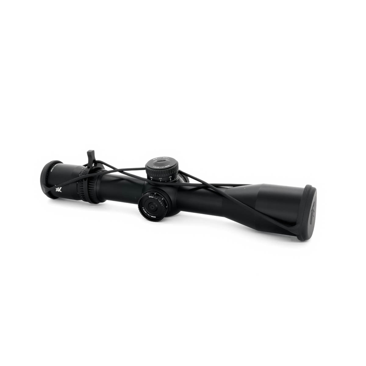 Pre-Owned Vortex Venom 3-15x44 FFP EBR-7C .1MRAD 34mm Rifle Scope - PO2454