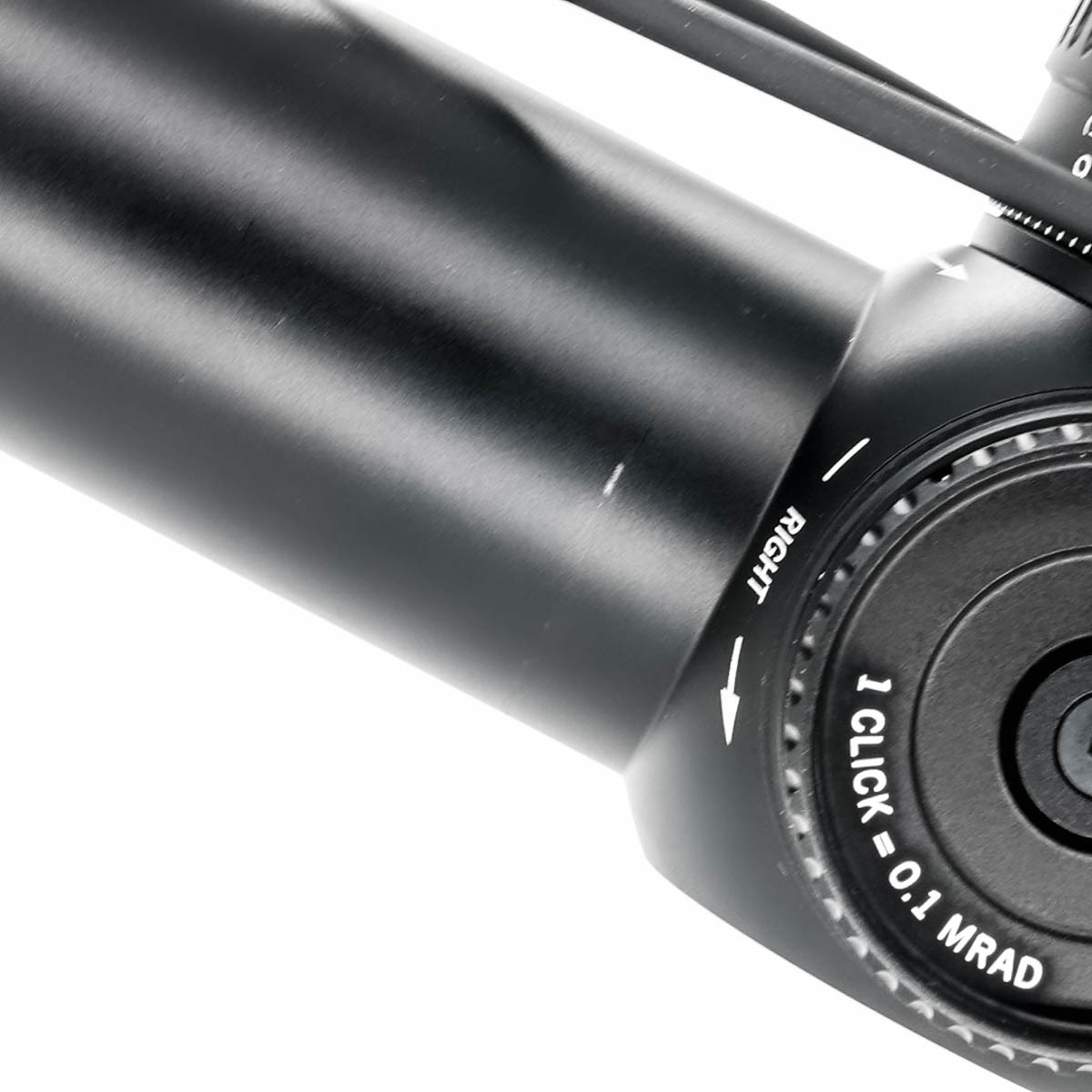 Pre-Owned Vortex Venom 3-15x44 FFP EBR-7C .1MRAD 34mm Rifle Scope - PO2454