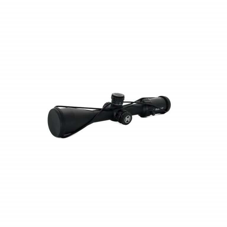 Pre-Owned Element Optics Helix HD LR 2-16x50 ED SFP Illuminated APR-1C MRAD 0.1 MRAD SF 30mm Rifle Scope - PO2459