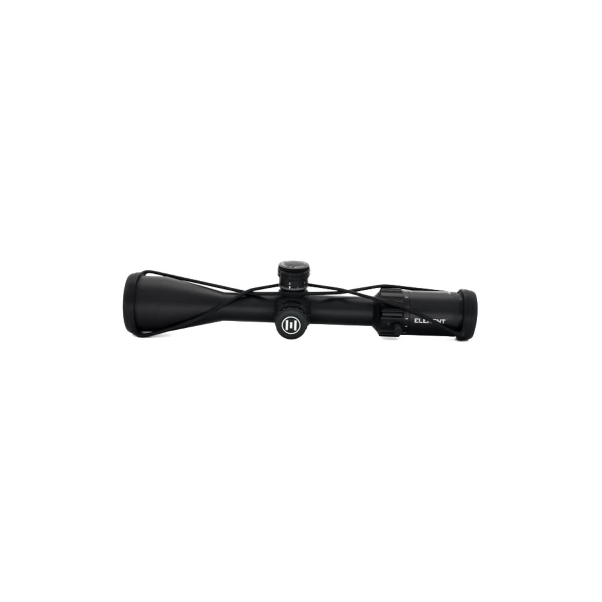 Pre-Owned Element Optics Helix HD LR 2-16x50 ED SFP Illuminated APR-1C MRAD 0.1 MRAD SF 30mm Rifle Scope - PO2459