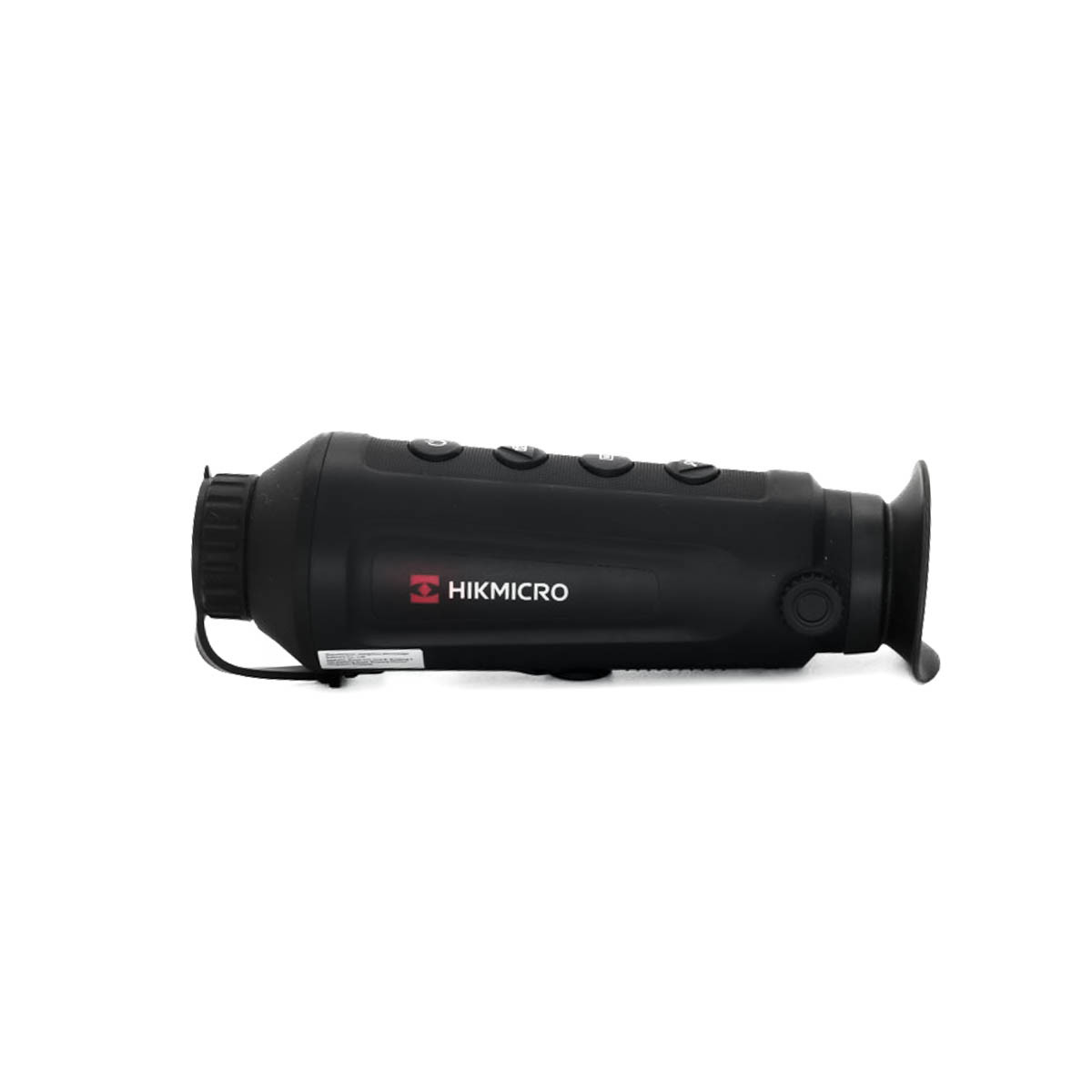 Pre-Owned HIKMICRO Lynx PRO LH19 Smart Thermal Monocular - 19mm 35mK 384x288px 12µm - PO2469