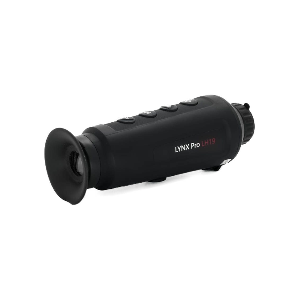 Pre-Owned HIKMICRO Lynx PRO LH19 Smart Thermal Monocular - 19mm 35mK 384x288px 12µm - PO2469